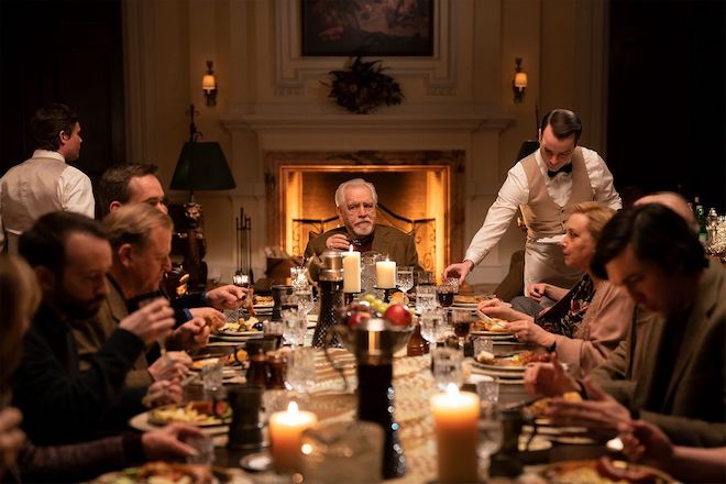 succession