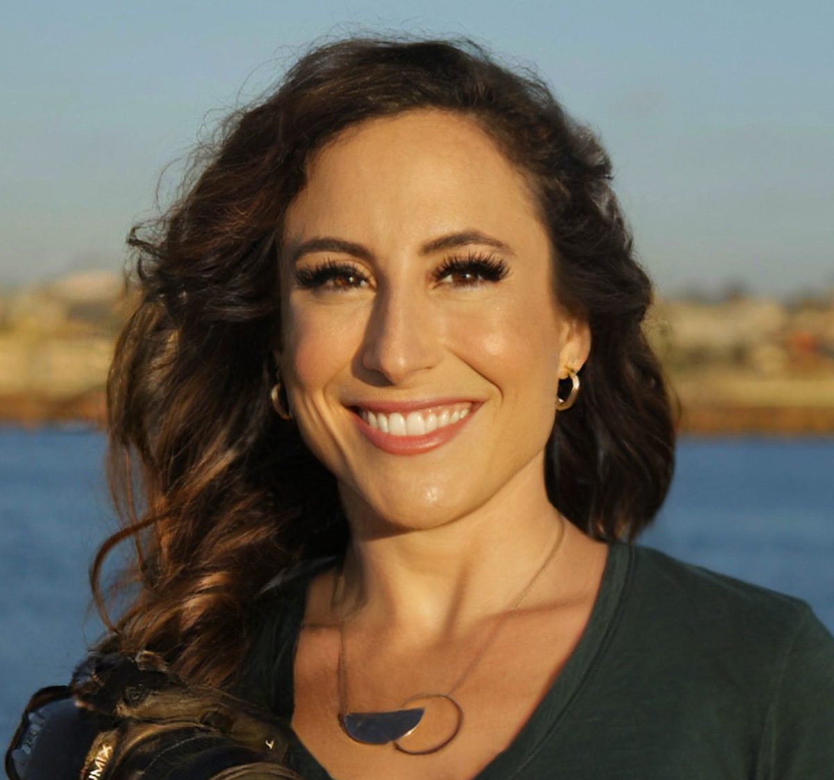 Susan Gallo Headshot