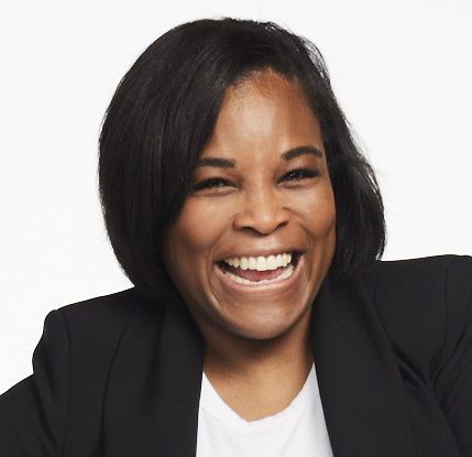 Tareia Williams – PR Gurus