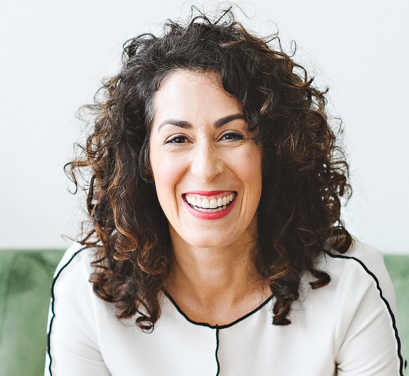 Toni Miceli – Industry Leaders