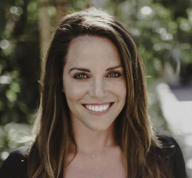 tricia Biggio – Innovators and disruptors