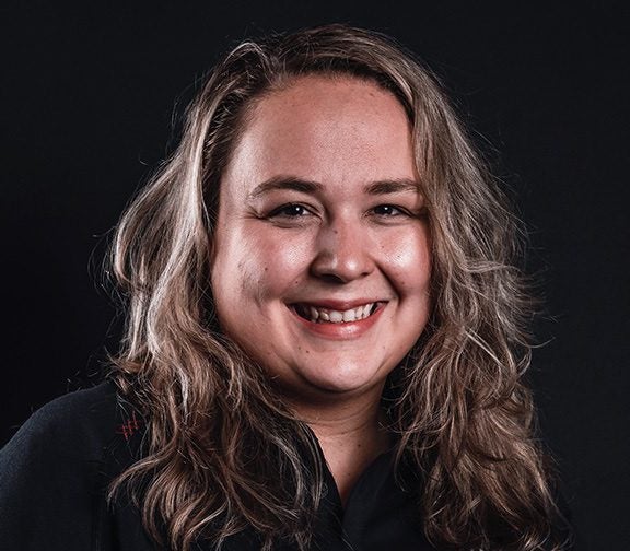 Vada Bennett – Production Pacesetters