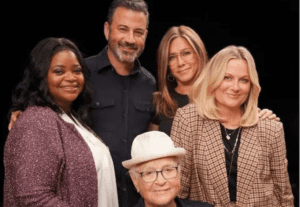 ABC set to fete Norman Lear