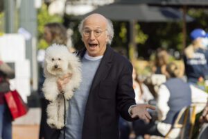 HBO renews "Curb Your Enthusiasm" for season twelve
