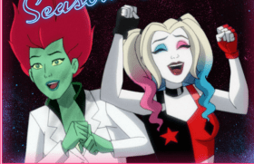"Harley Quinn" renewed for season four on HBO Max
