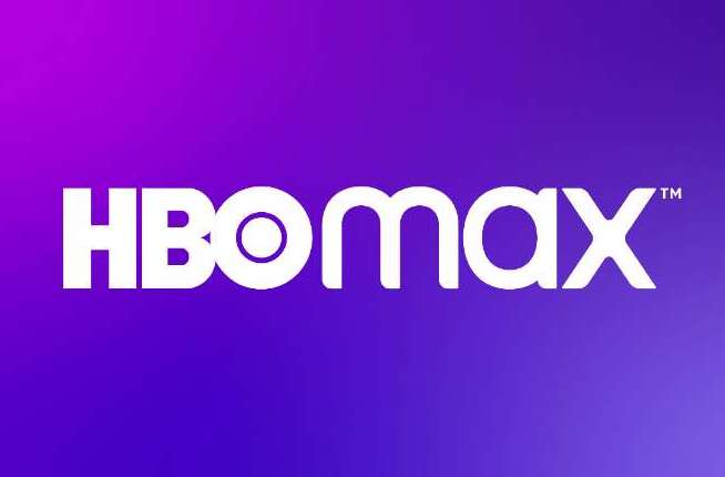 hbo max