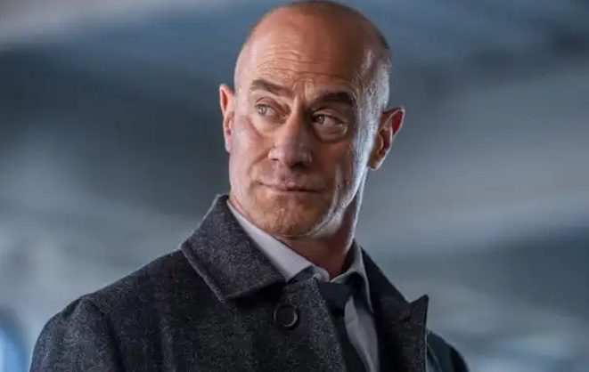 Law& Order: Organized Crime