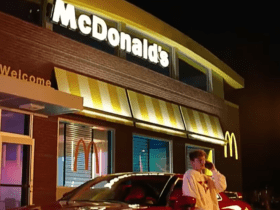 McDonald's orders another helping of FaZe Clan