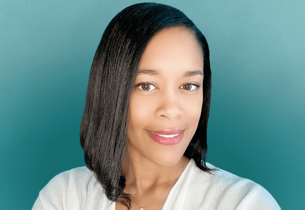 Stephanie Geno Headshot