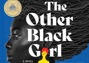 Hulu orders adaptation of "The Other Black Girl"