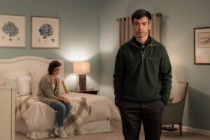 HBO renews "The Rehearsal"