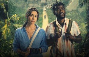 Peacock's "The Resort" gets NBC slot