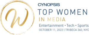 Cynopis Top Women in Media