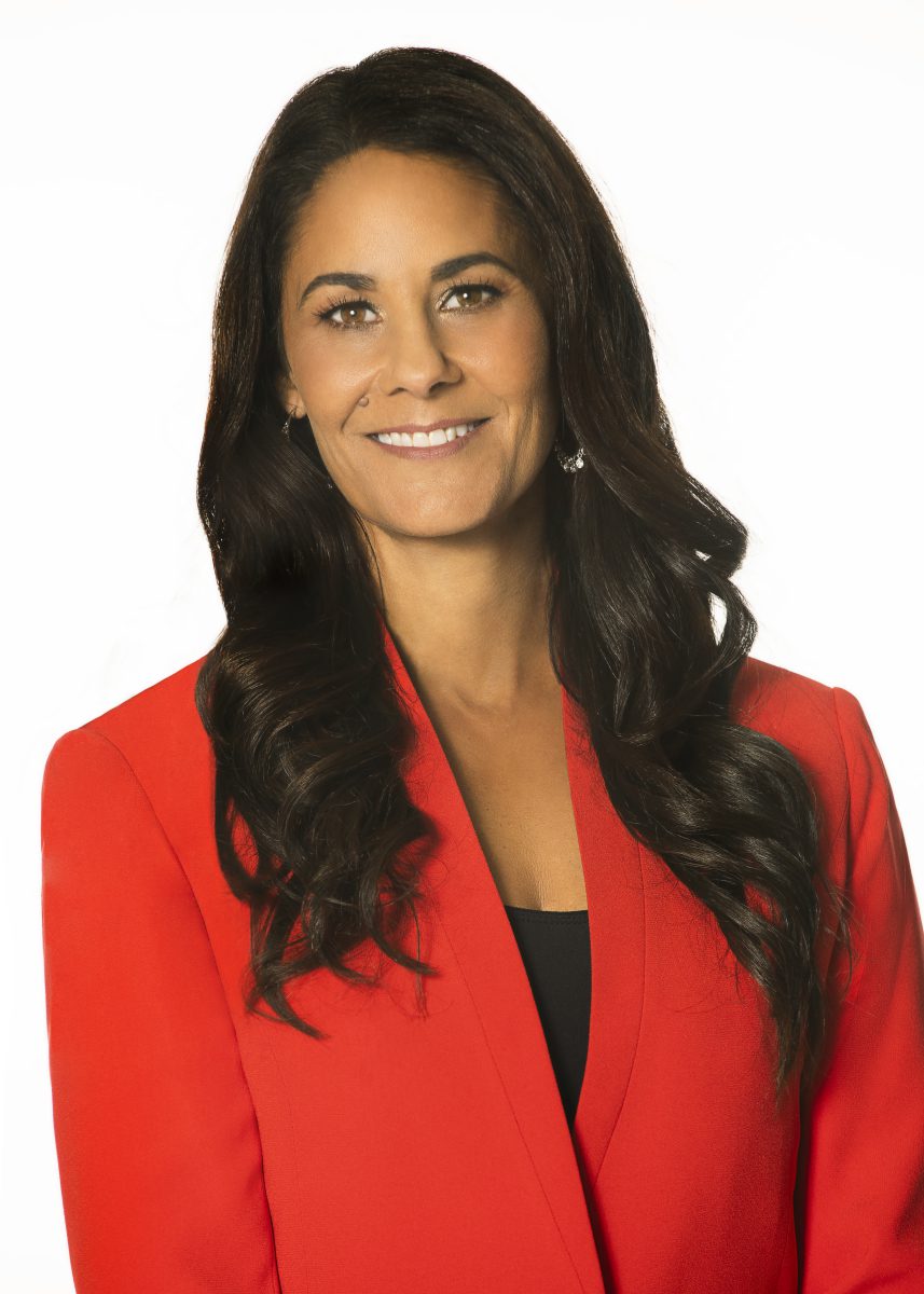 Tracy Wolfson