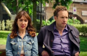 Apple TV+ keeps "Trying"