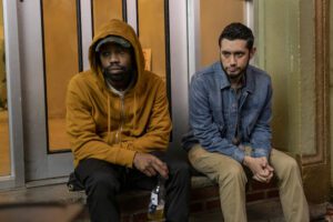 Showtime cancels "Flatbush Misdemeanors"