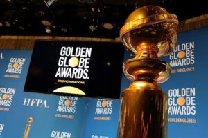 Are the Golden Globes headed for a comeback?