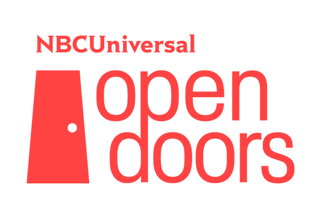 NBCUniversal Open Doors