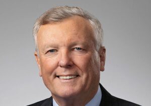 Charter names successor to Tom Rutedge
