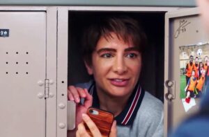 "Chad" emerges from cancellation on The Roku Channel