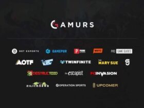 GAMURS big move