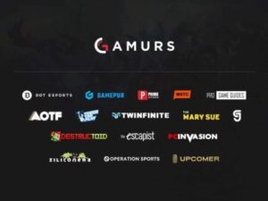 GAMURS big move