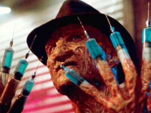 krueger