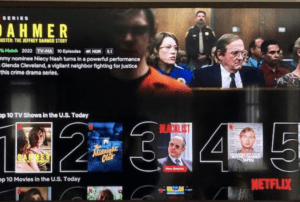 Netflix sets date and price for ad-supported tier