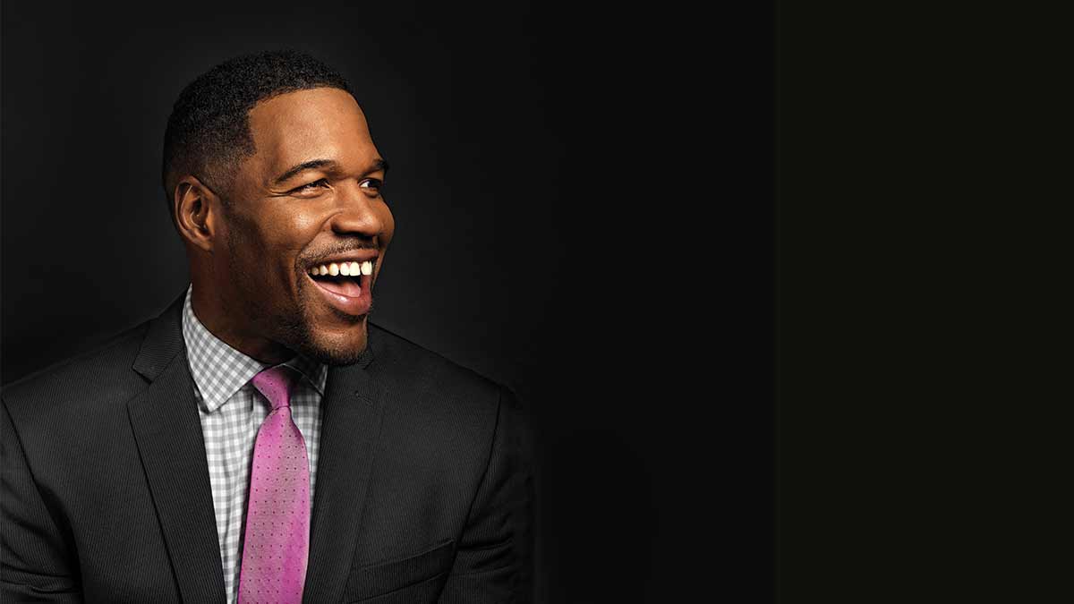 MichaelStrahan