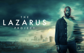 TNT acquires "The Lazarus Project"