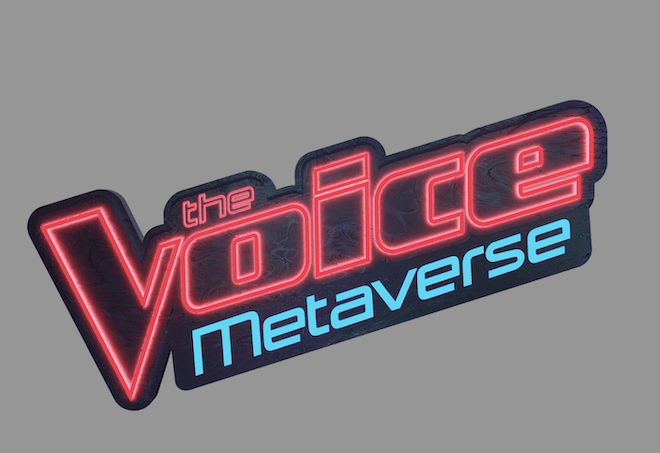 the voice metaverse