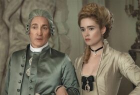 Starz hands (very) early season two renewal to "Dangerous Liaisons"