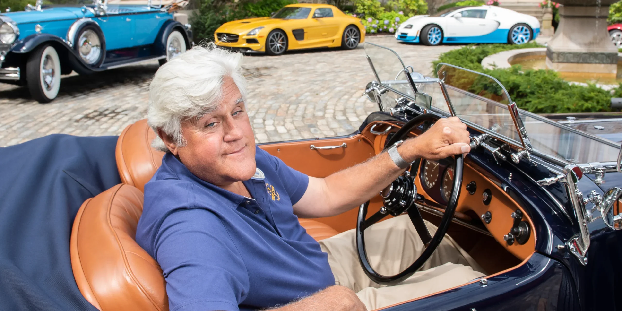 JayLeno