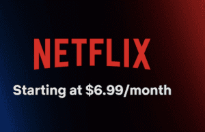 Netflix gets down to Basics