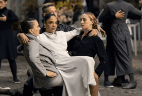 HBO drops "Westworld"