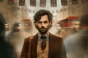 Netflix has a change for "You"