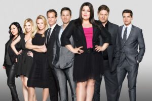 Hallmark Movies & Mysteries picks up "Drop Dead Diva"