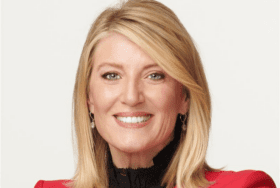 Laura Molen sets NBCU exit