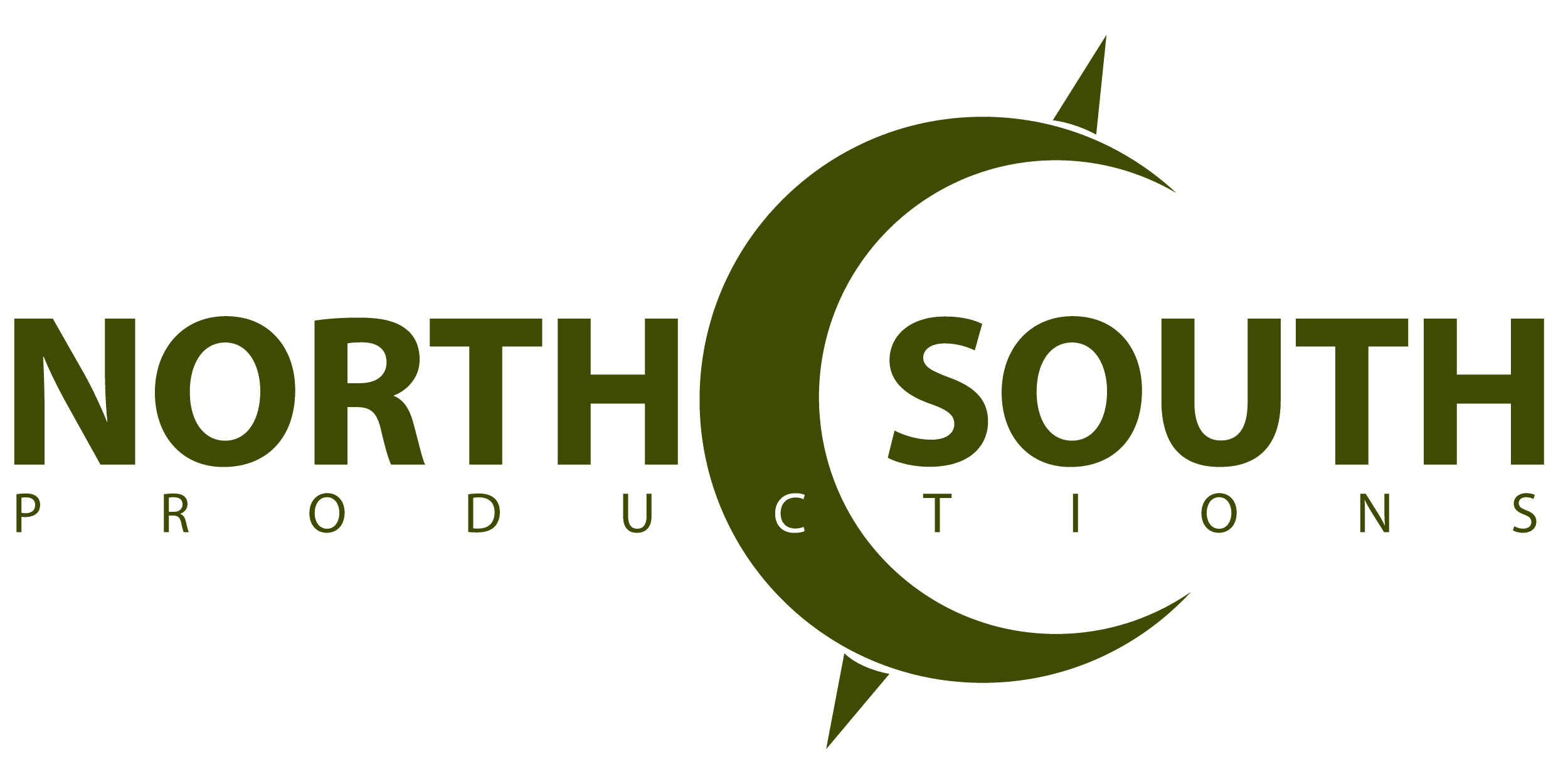 NorthSouth Productions logo