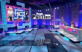 Game Show Network's "People Puzzler" headed to syndication