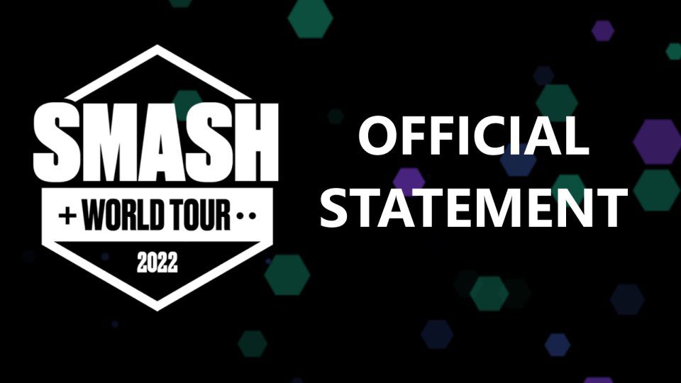 Smash World Tour 2022 - Liquipedia Smash Wiki