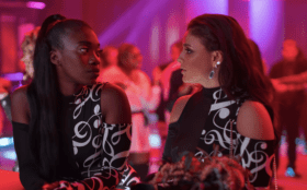 Starz cancels