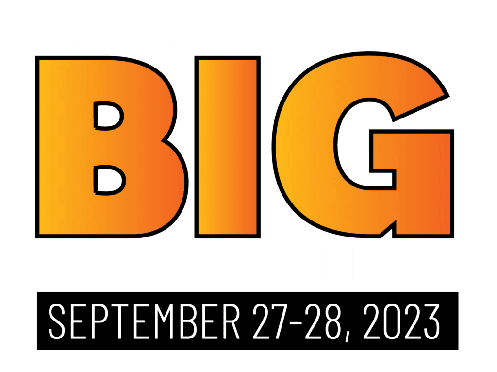 THAT BIG TV CONFERENCE 2023