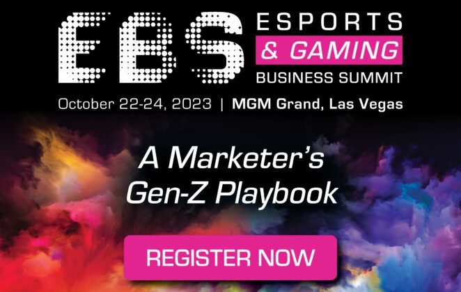 Global Gaming Awards - Las Vegas 2023