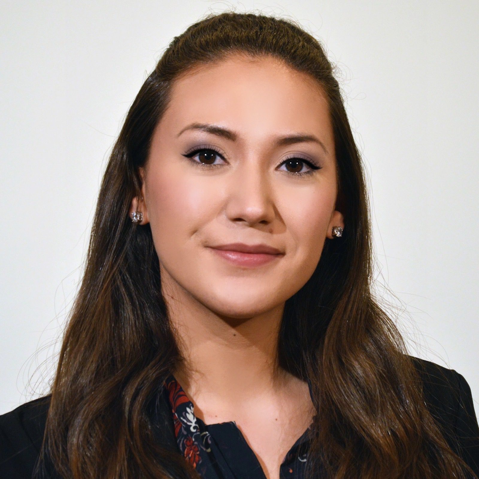 Ana Lucia Bustamante-Martinez