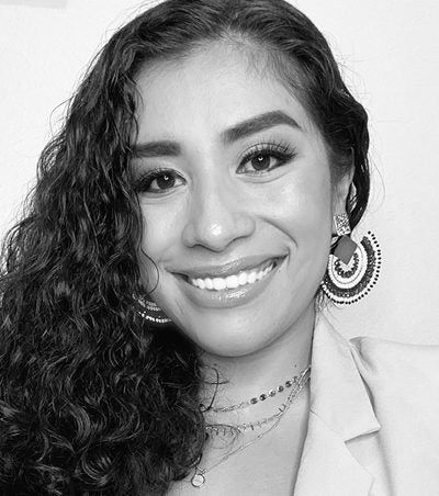 Claudia Martinez-Perez