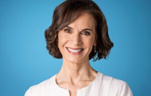 Elizabeth Vargas joins NewsNation