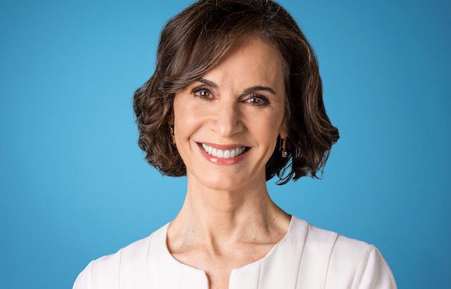 elizabeth vargas