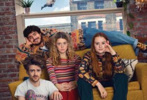 Disney makes "Extraordinary" decision