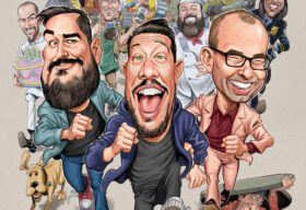 truTV's "Impractical Jokers" headed to TBS